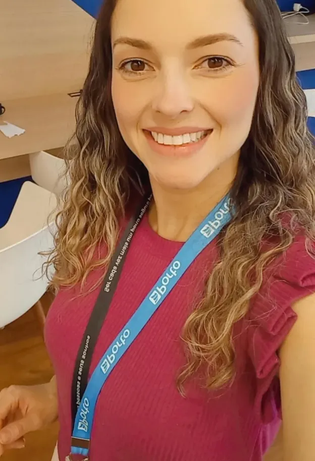Fabiana Caetano - Caetano Camargo Capital